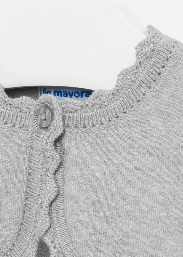 Mayoral Μπολερό Πλεκτό Για Κορίτσι