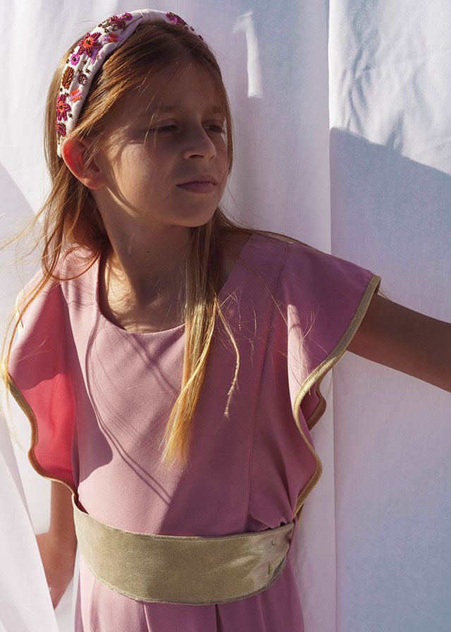 Εβίτα Ολόσωμη Φόρμα 242041