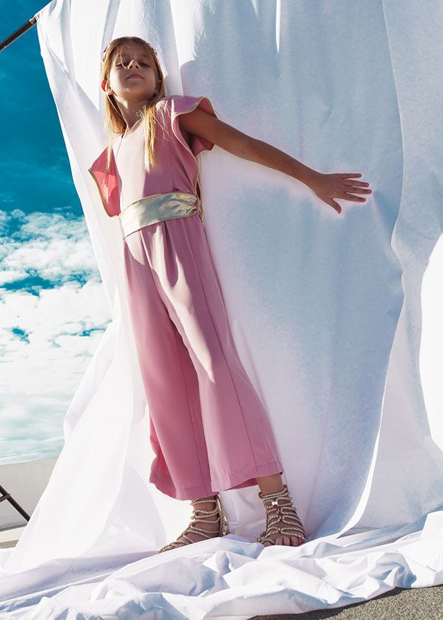 Εβίτα Ολόσωμη Φόρμα 242041