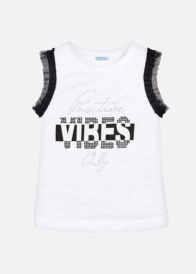 Mayoral Μπλούζα 29-06030-030