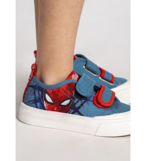 Marvel Sneakers Spiderman...