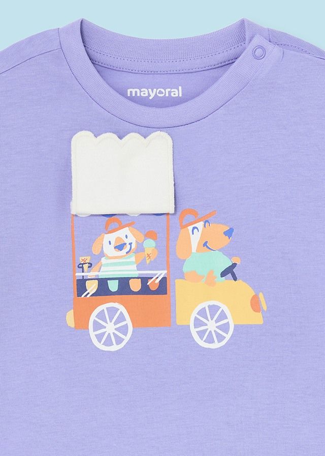 Mayoral Σετ 2 Τεμαχίων 21-01511-013