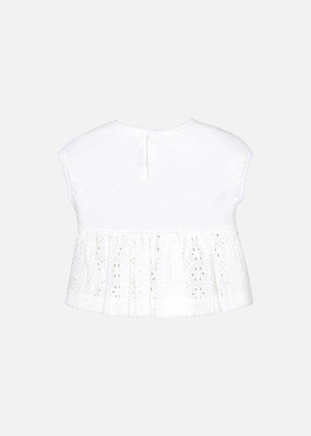 Mayoral Μπλούζα 28-01026-068