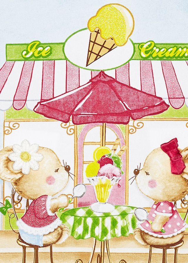 Mayoral Μπλούζα 28-01026-068