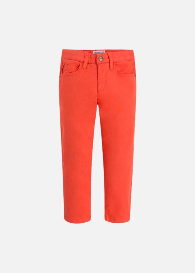 Mayoral Παντελόνι Εποχικό Για Αγόρι 28-00509-084