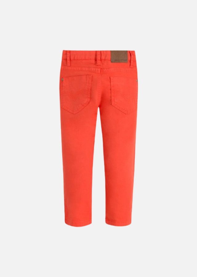 Mayoral Παντελόνι Εποχικό Για Αγόρι 28-00509-084