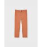 Mayoral Παντελόνι Εποχικό Λοξότσεπο Slim Fit Για Αγόρι 21-00512-065