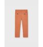 Mayoral Παντελόνι Εποχικό Λοξότσεπο Slim Fit Για Αγόρι 21-00512-065