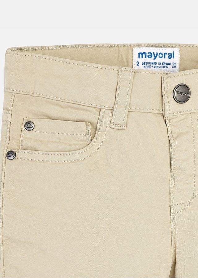 Mayoral Παντελόνι Εποχικό Bασικό 28-00509-089