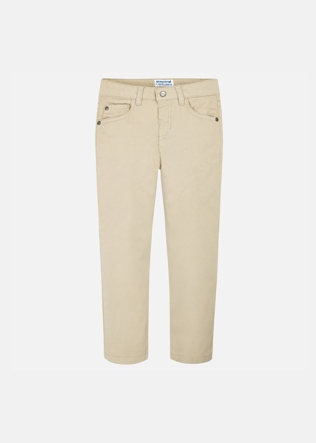 Mayoral Παντελόνι Εποχικό Bασικό 28-00509-089