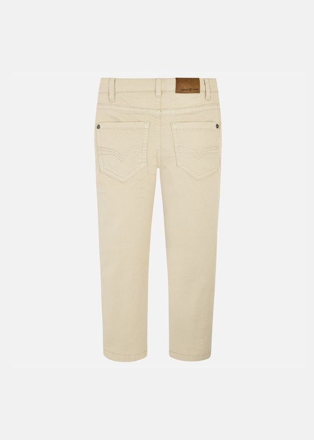 Mayoral Παντελόνι Εποχικό Bασικό 28-00509-089