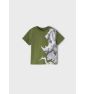 Μayoral Μπλούζα Kοντομάνικη ECOFRIENDS Για Aγόρι 22-03003-038