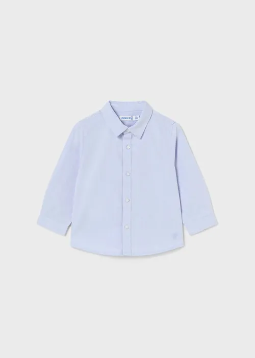 Mayoral Πουκάμισο Βασικό 14-00124-022