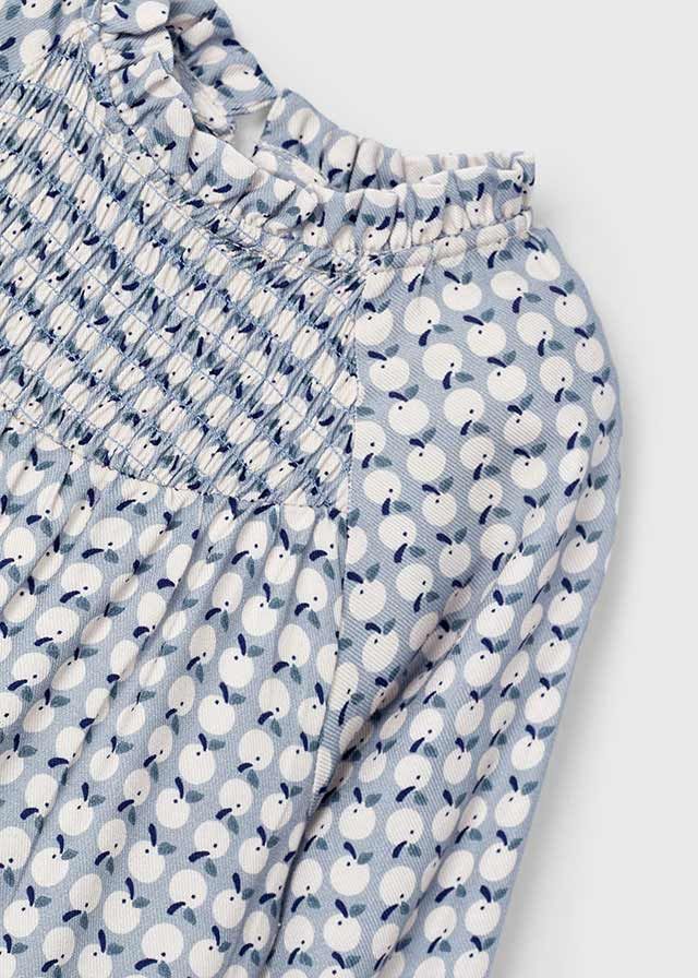 Mayoral Φόρεμα 14-04923-096