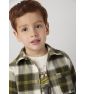 Mayoral Πουκάμισο Καρό 14-04107-082