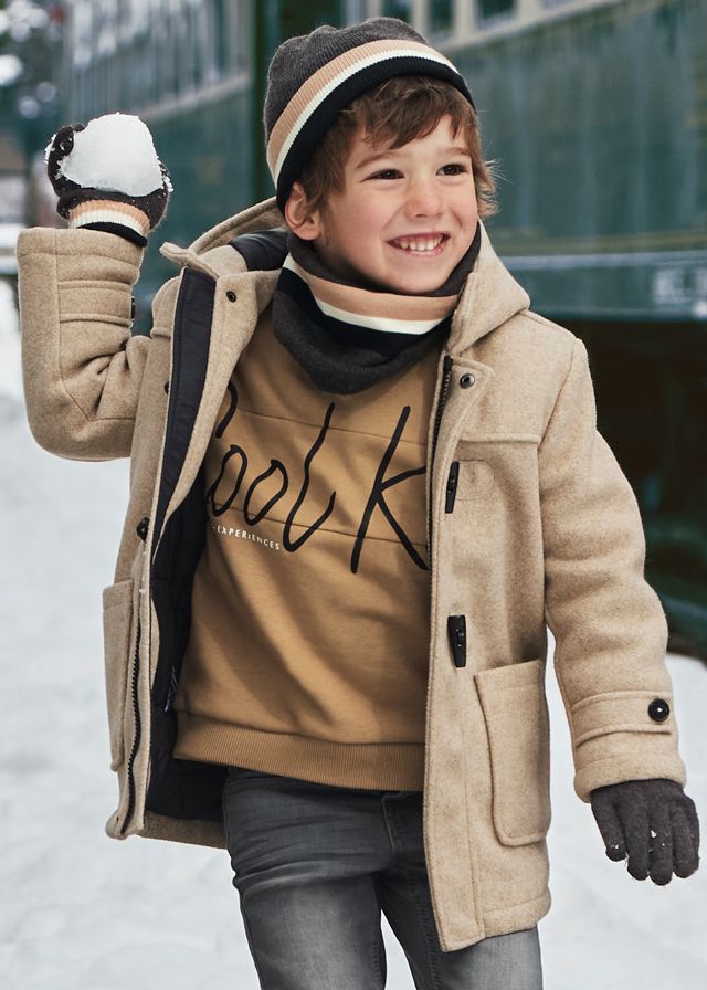 Mayoral Φούτερ 14-04449-082