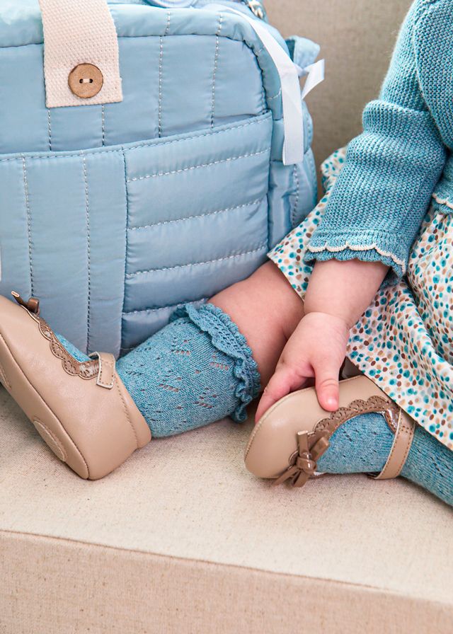 Mayoral Παπούτσια Με Φιόγκο 14-09789-063