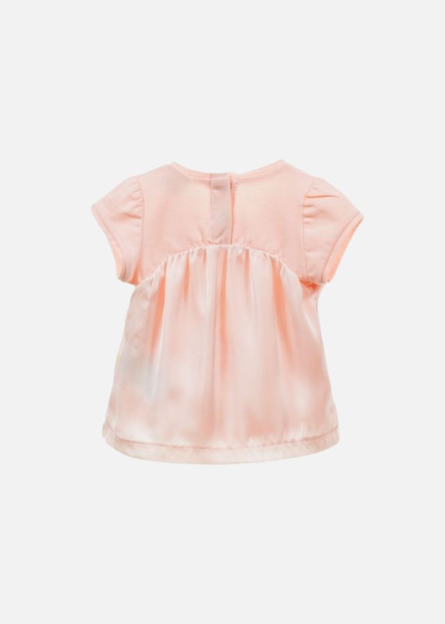 Mayoral Μπλούζα 25-01011-087