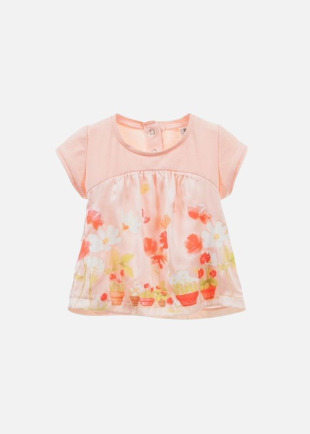 Mayoral Μπλούζα 25-01011-087