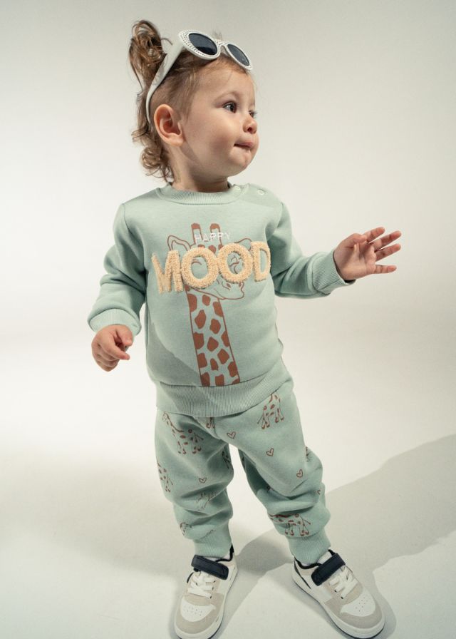 Εβίτα Σετ 2 Τεμαχίων Μέντα 243506