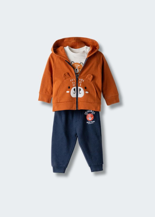 Hashtag Σετ 3 Τεμαχίων 243630