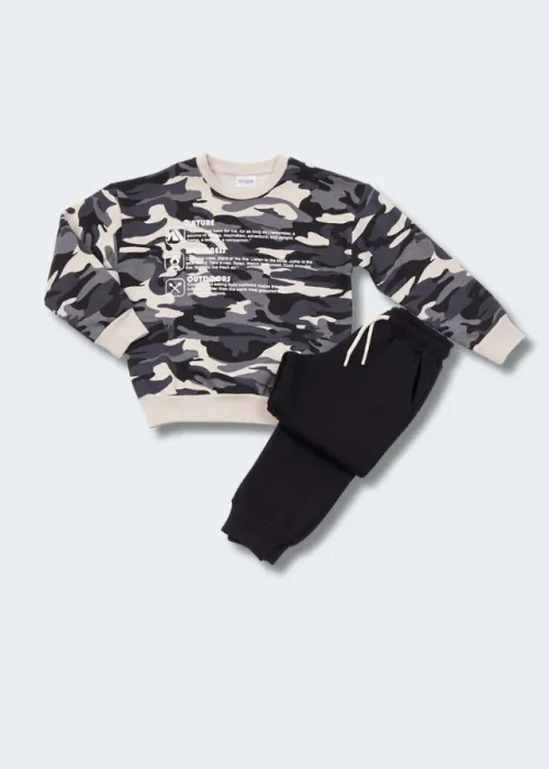 Trax Σετ 2 Τεμαχίων 46838