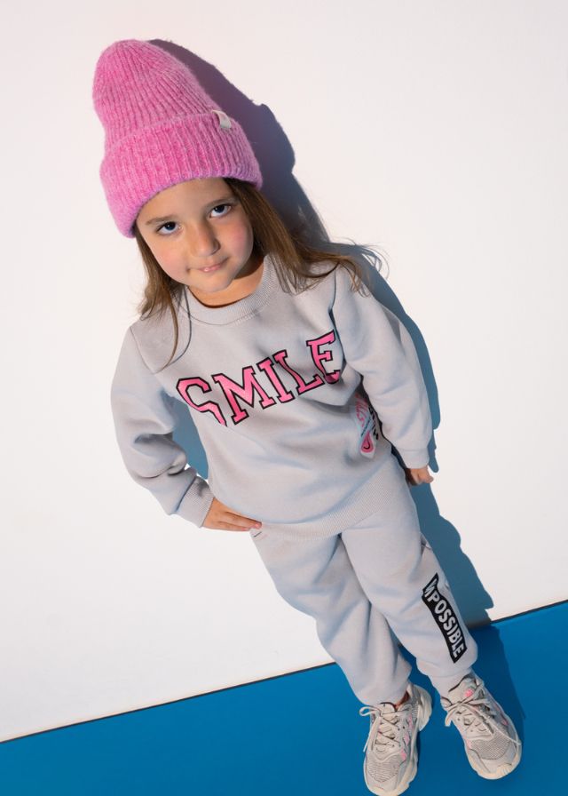 Εβίτα Σετ 2 Τεμαχίων Γκρι 243211