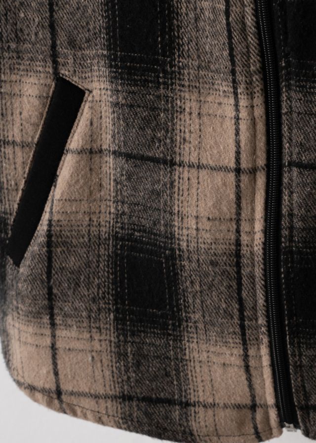 Hashtag Ζακέτα Με Κουκούλα 243720