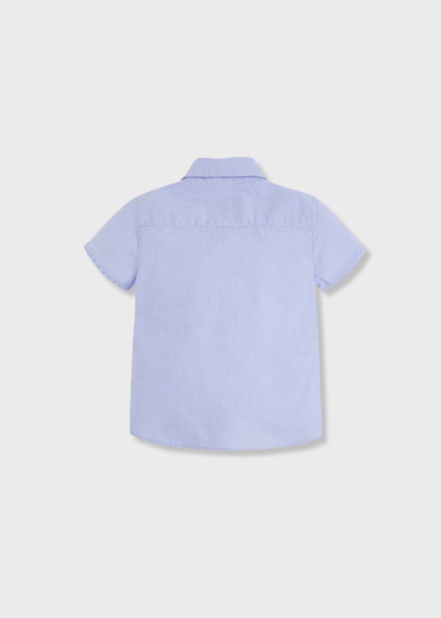 Mayoral Πουκάμισο Κοντομάνικο 26-01154-085