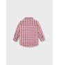Mayoral Πουκάμισο Εποχικό Καρό 20-01165-033