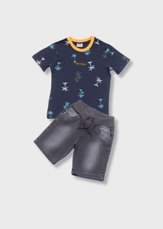 Trax Σετ 2 Τεμαχίων 41318