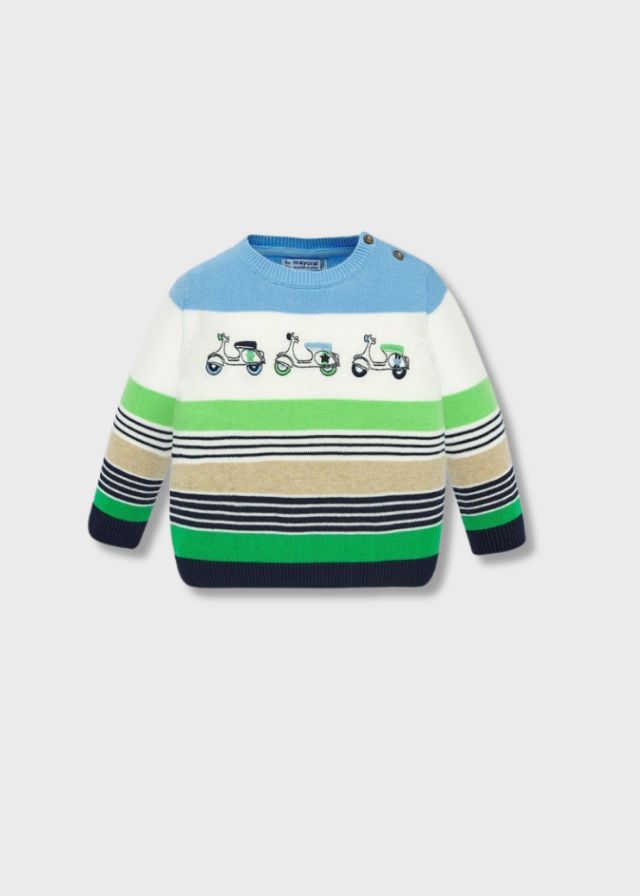 Μayoral Μπλούζα Εποχική 20-01322-079