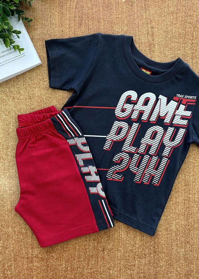 Trax Σετ 2 Τεμαχίων 39400