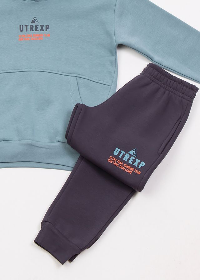 Trax Σετ 2 Τεμαχίων Μέντα 46820