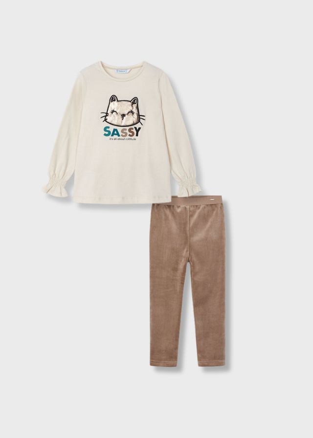 Mayoral Σετ 2 Τεμαχίων 14-04071-055