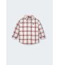 Mayoral Πουκάμισο Χειμερινό 18-02132-034