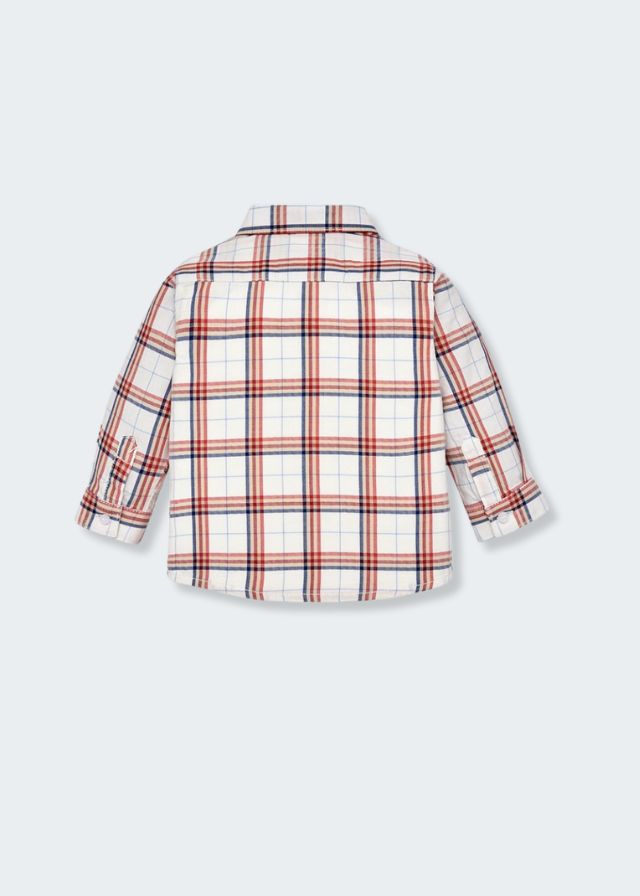 Mayoral Πουκάμισο Χειμερινό 18-02132-034