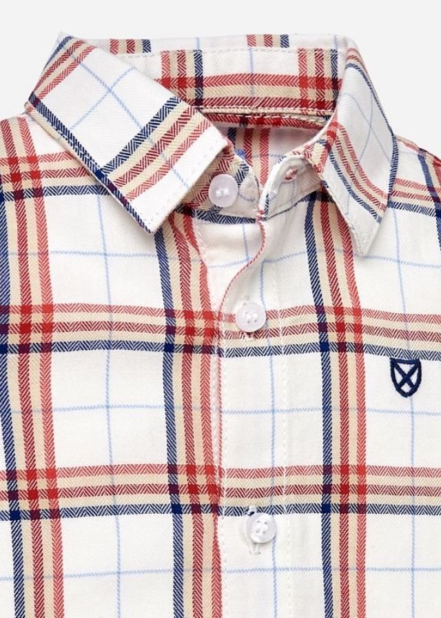 Mayoral Πουκάμισο Χειμερινό 18-02132-034