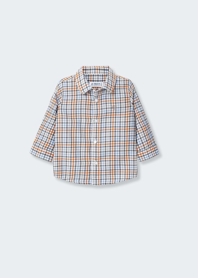 Mayoral Πουκάμισο Χειμερινό 10-02133-089