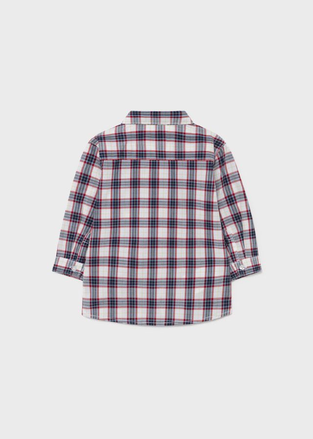 Mayoral Πουκάμισο 11-02145-056