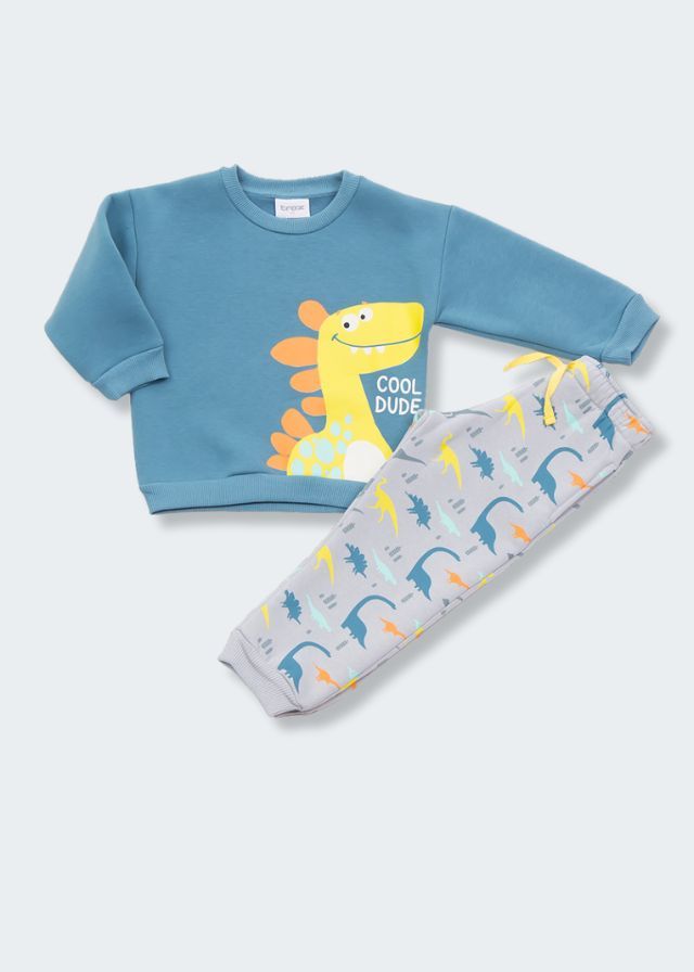 Trax Σετ 2 Τεμαχίων 46933