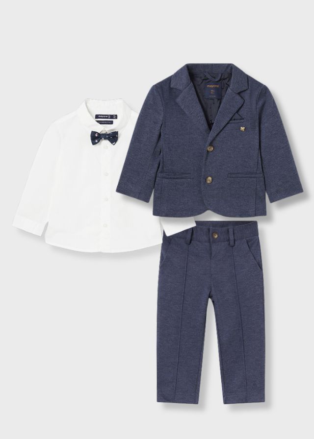 Mayoral Σετ Κοστούμι 4 Τεμαχίων 14-02463-040
