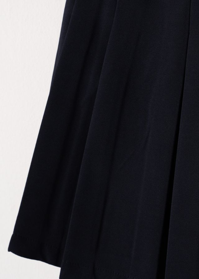 Εβίτα Φούστα Παρέλασης Μπλε Ναυτική 2405500