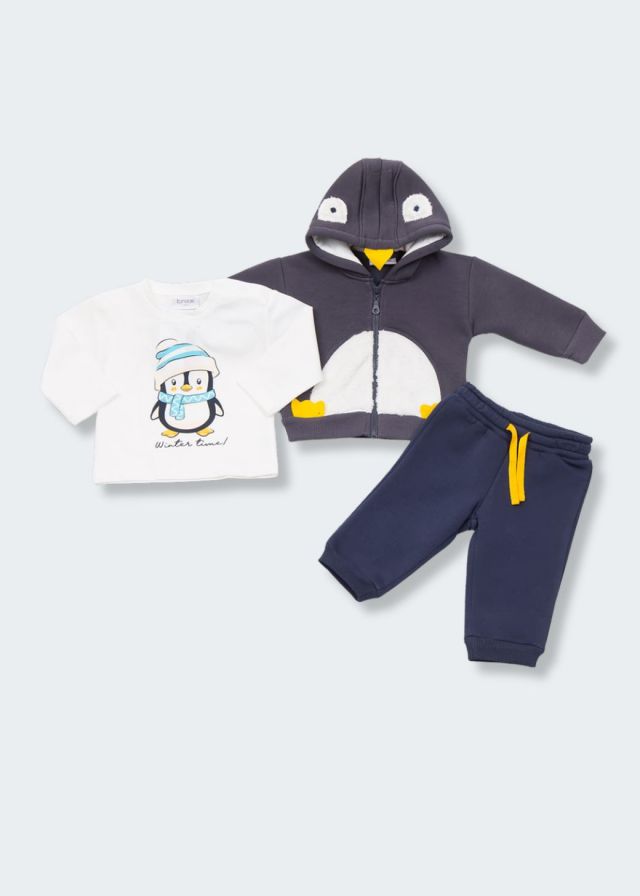 Trax Σετ 3 Τεμαχίων 46569