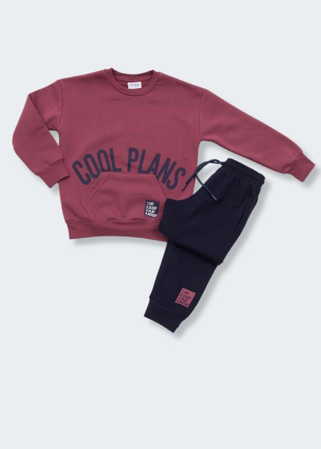 Trax Σετ 2 Τεμαχίων 46830