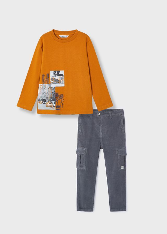 Mayoral Σετ 2 Τεμαχίων 14-04048-068