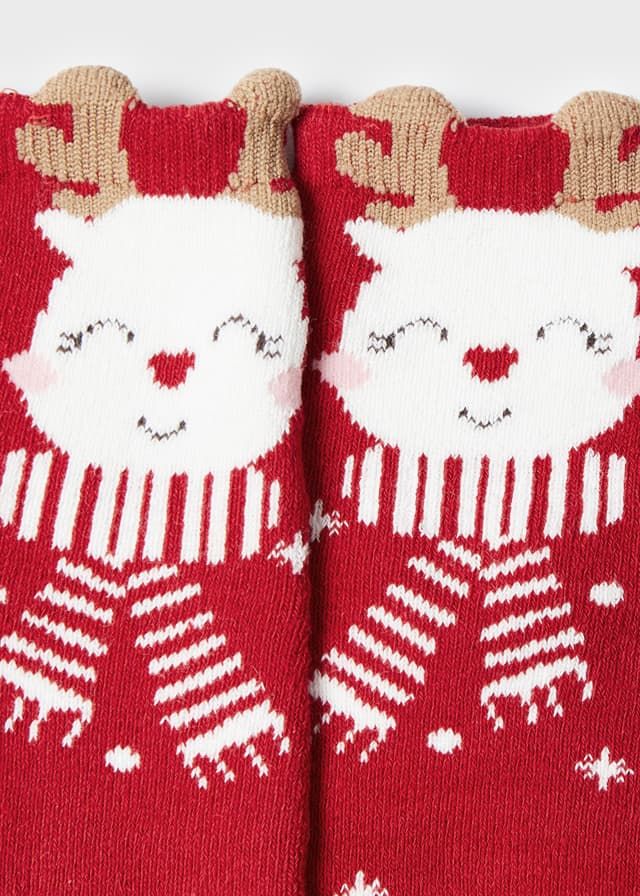 Mayoral Καλτσάκια Αντιολισθητικά 12-10272-084