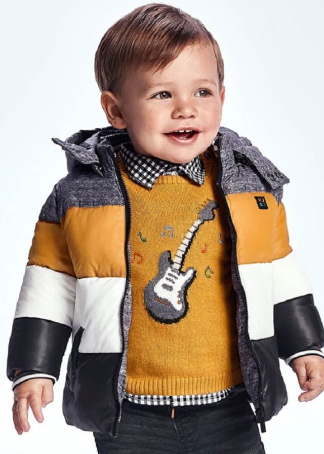 Μayoral Ζέρσεϋ 11-02377-025