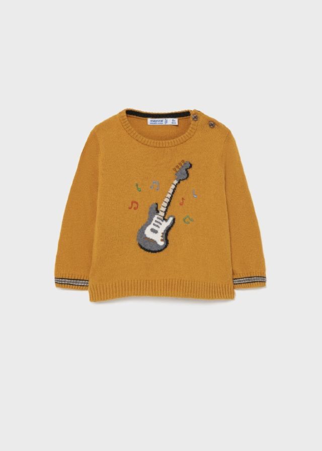 Μayoral Ζέρσεϋ 11-02377-025