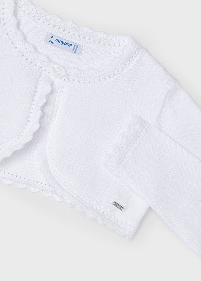 Mayoral Μπολερό 23-00320-075